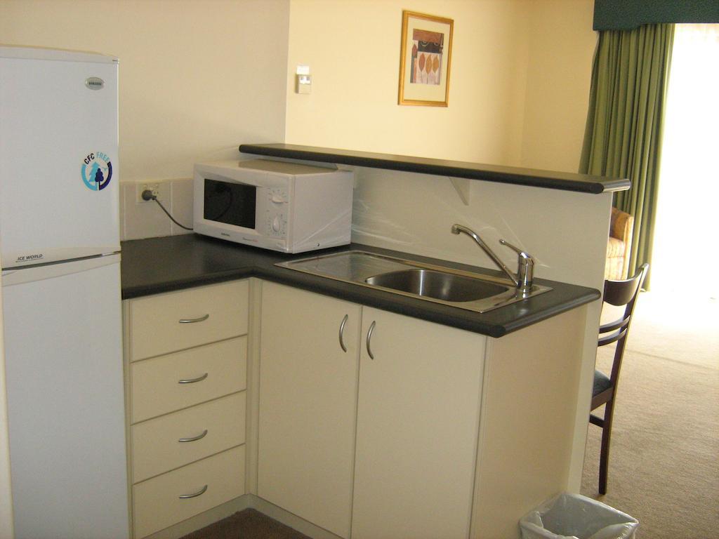 Turners Vineyard Motel Orange Cameră foto
